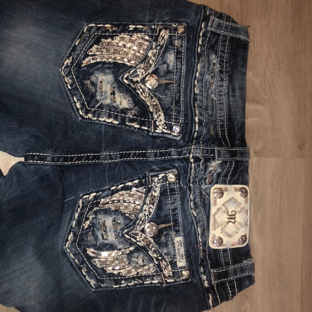 MissMe jeans